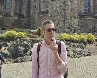 Paul James Stewart Scotland Tour Guide