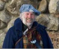 Ian Deveney Scotland Tour Guide
