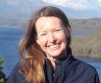 Heather McWalter Scotland Tour Guide